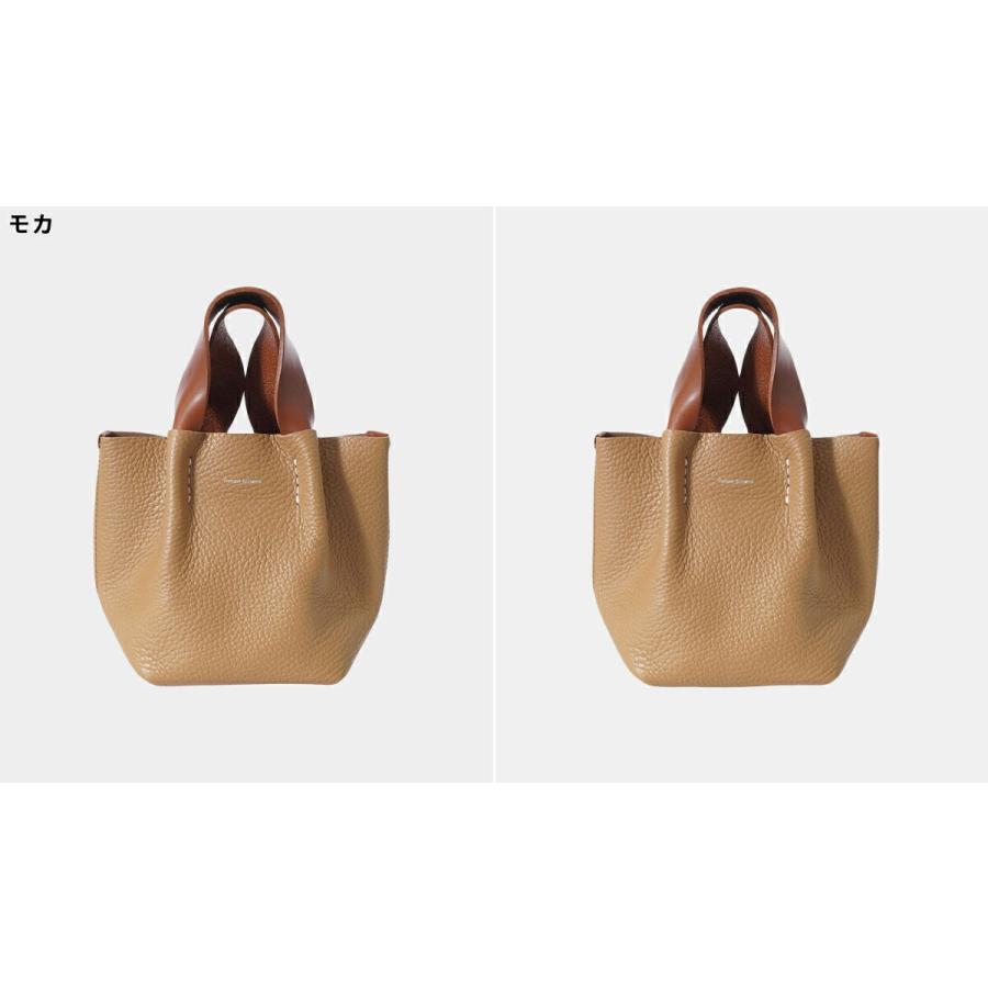 Hender Scheme（エンダースキーマ） ： piano bag small / 全4色 ： mj