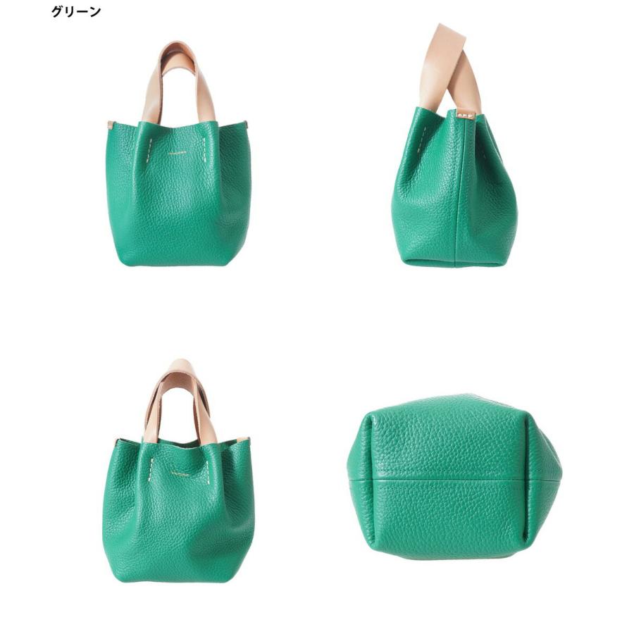 Hender Scheme エンダースキーマ : piano bag small 全9色 Hender Scheme エンダースキーマ : piano bag small 全9色