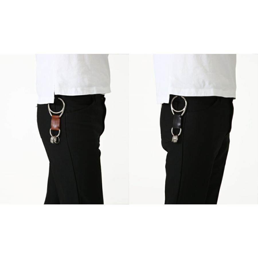 Hender Scheme（エンダースキーマ） ： key hook / 全3色 ： mj-rc-khk