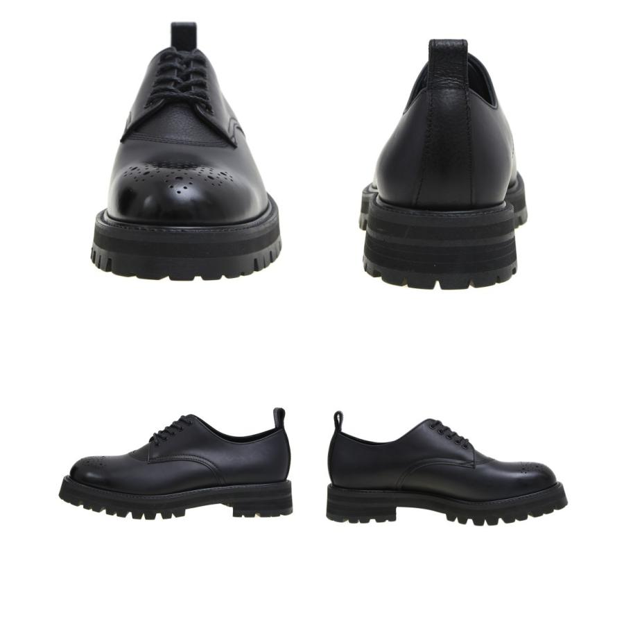 Hender Scheme / エンダースキーマ ： commando blucher / サイズ約23