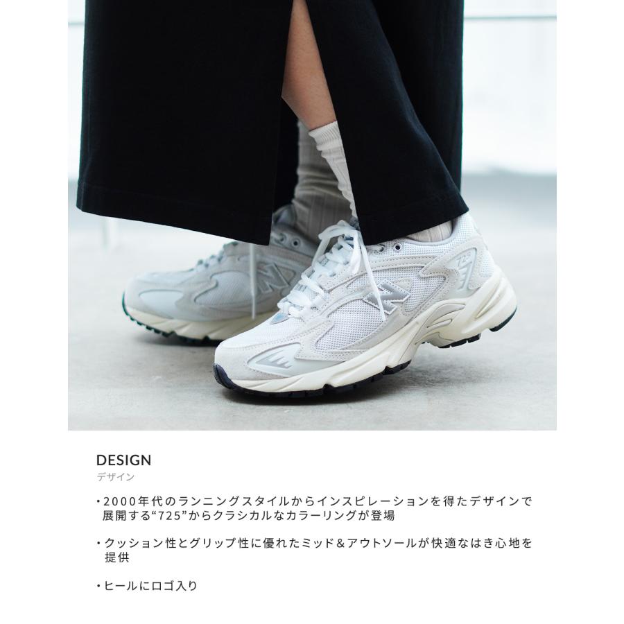 New Balance ML725BA スニーカー 25cm New Balance ： ML725 ML725BA : ARKnets - 通販 - Yahoo