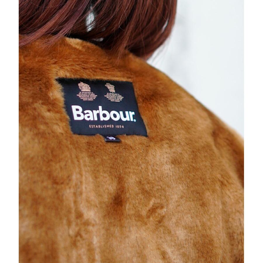 【P10倍】Barbour / バブアー ： WARM PILE WAISTCOAT ZIP-IN LINER ： MLI0004 | Barbour | 12