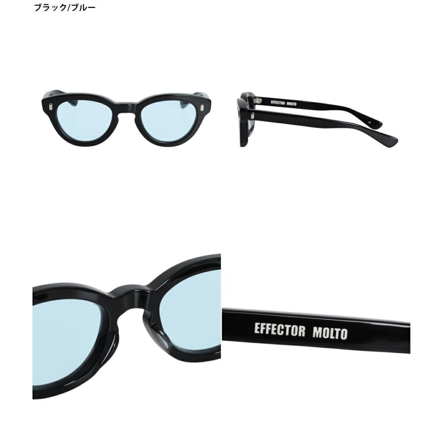 EFFECTOR / エフェクター ： MOLTO 全3色 MOLTO[MUS][WIS