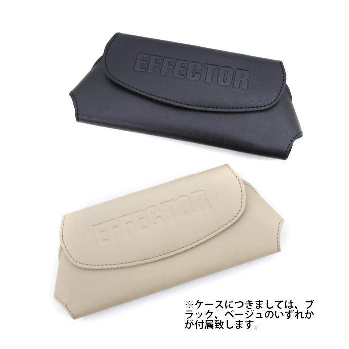 【P10倍】EFFECTOR / エフェクター ： MOLTO / 全3色 ： MOLTO | EFFECTOR | 05