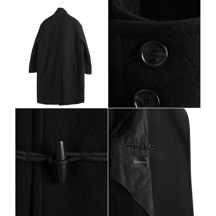 イタリア製 タリアトーレ ダッフルコート 46 並行輸入品】 タリアトーレ/TAGLIATORE コート メンズ ダブル