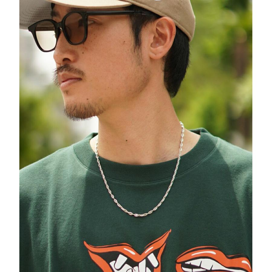 A.D.S.R.（エーディーエスアール） ： MONK Shiny Black / 2色