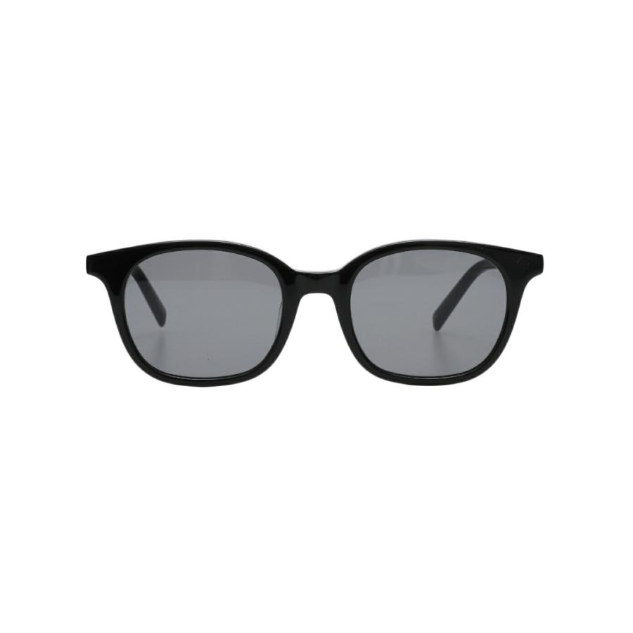 A.D.S.R. / エーディーエスアール ： MONK Shiny Black / 2色 ： MONK01 | A.D.S.R. | 03