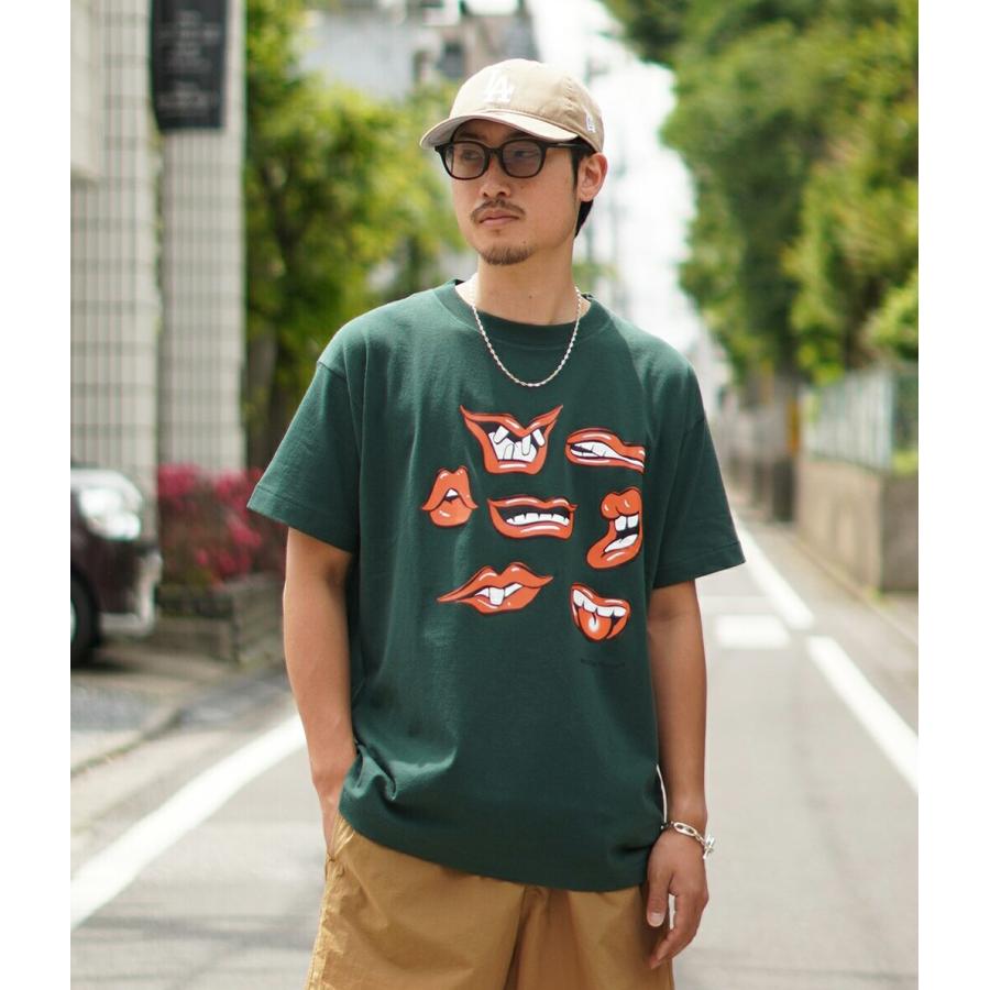 A.D.S.R. / エーディーエスアール ： MONK Shiny Black / 2色 ： MONK01 | A.D.S.R. | 11