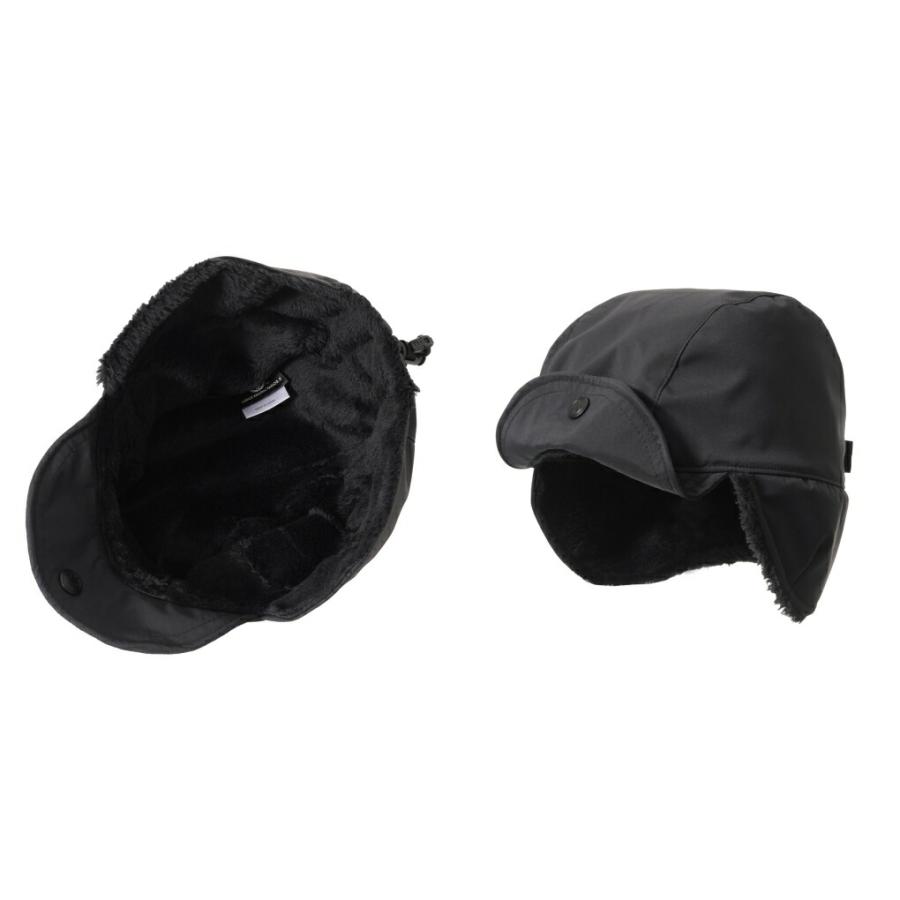 MOUT RECON TAILOR / マウトリーコンテーラー ： MOUT COLD WEATHER MOUNTAIN CAP ： MOUT-100｜arknets｜03