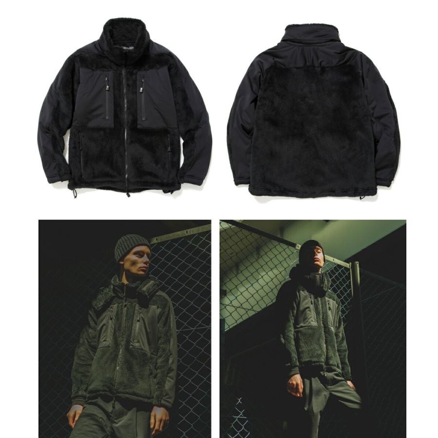 Mout Recon Tailor マウトリーコンテーラー Recon Hight Loft Hoodie リコン フーディ ジャケット メンズ Mout 19aw 004 Arknets 通販 Paypayモール