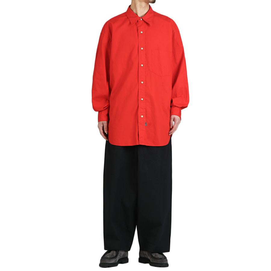 Marvine Pontiak Shirt Makers / マービンポンティアックシャツ