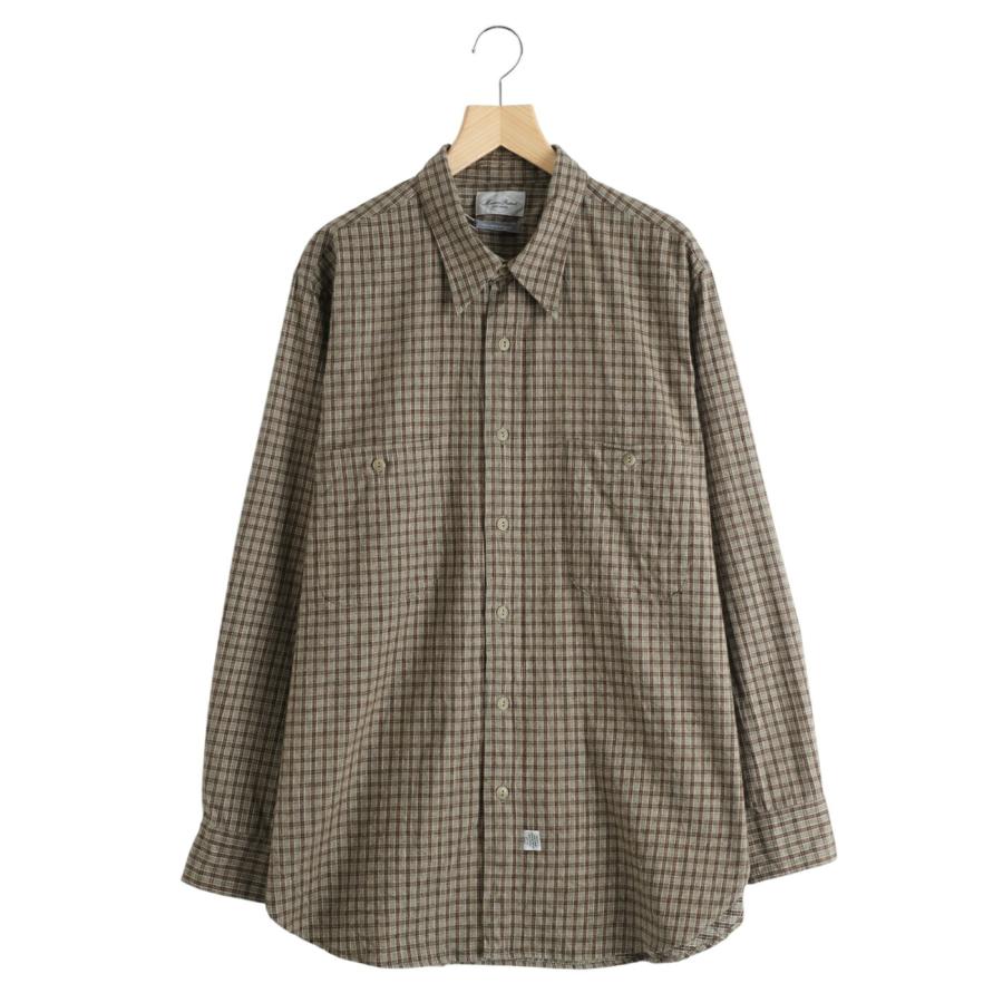 Marvine Pontiak Shirt Makers / マービンポンティアックシャツ
