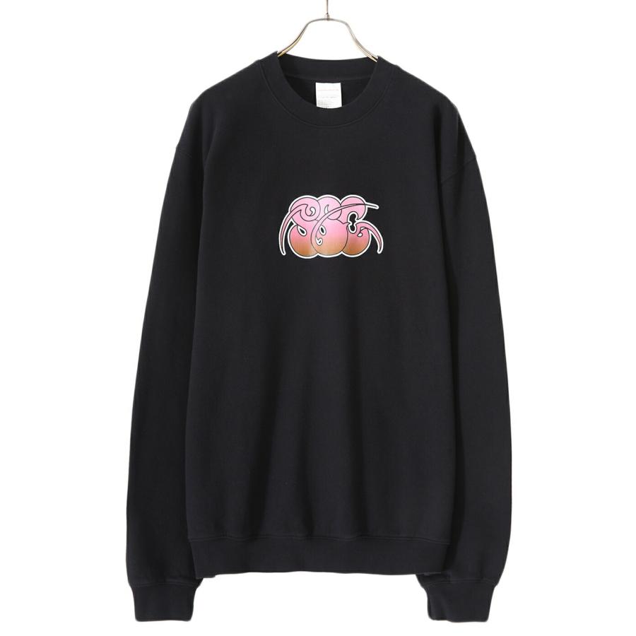 【25%OFF】Stockholm Surfboard Club / ストックホルムサーフボードクラブ ： MAR PRINT ： MPU1B90 | Stockholm Surfboard Club