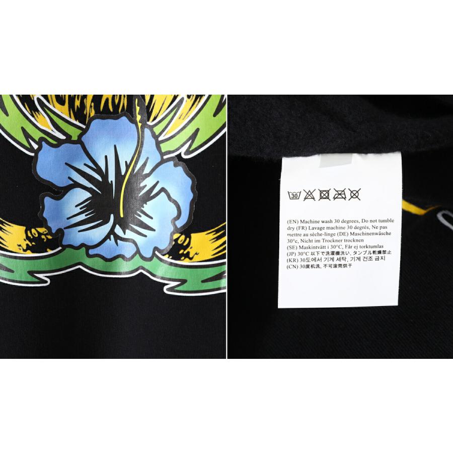 【25%OFF】Stockholm Surfboard Club / ストックホルムサーフボードクラブ ： MAR PRINT ： MPU1B90 | Stockholm Surfboard Club | 02