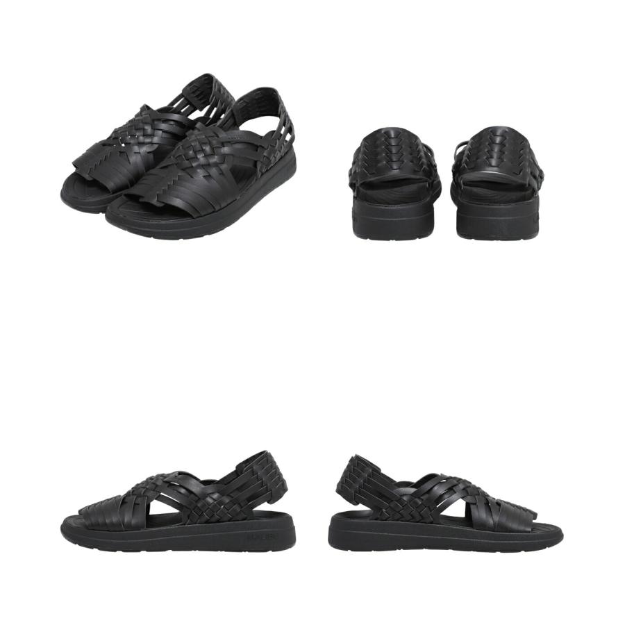 MALIBU SANDALS / マリブサンダルズ ： CANYON (VEGAN LEATHER