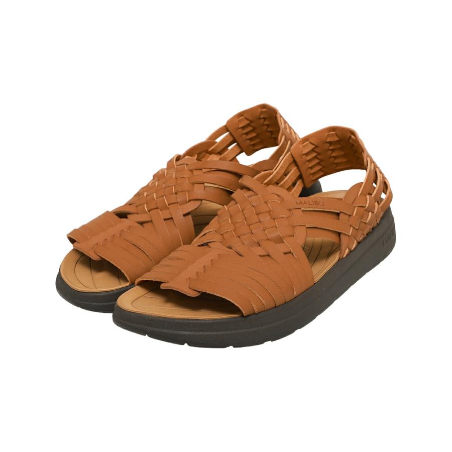 MALIBU SANDALS / マリブサンダルズ ： CANYON (VEGAN LEATHER) ： MS01-0010 | MALIBU SANDALS