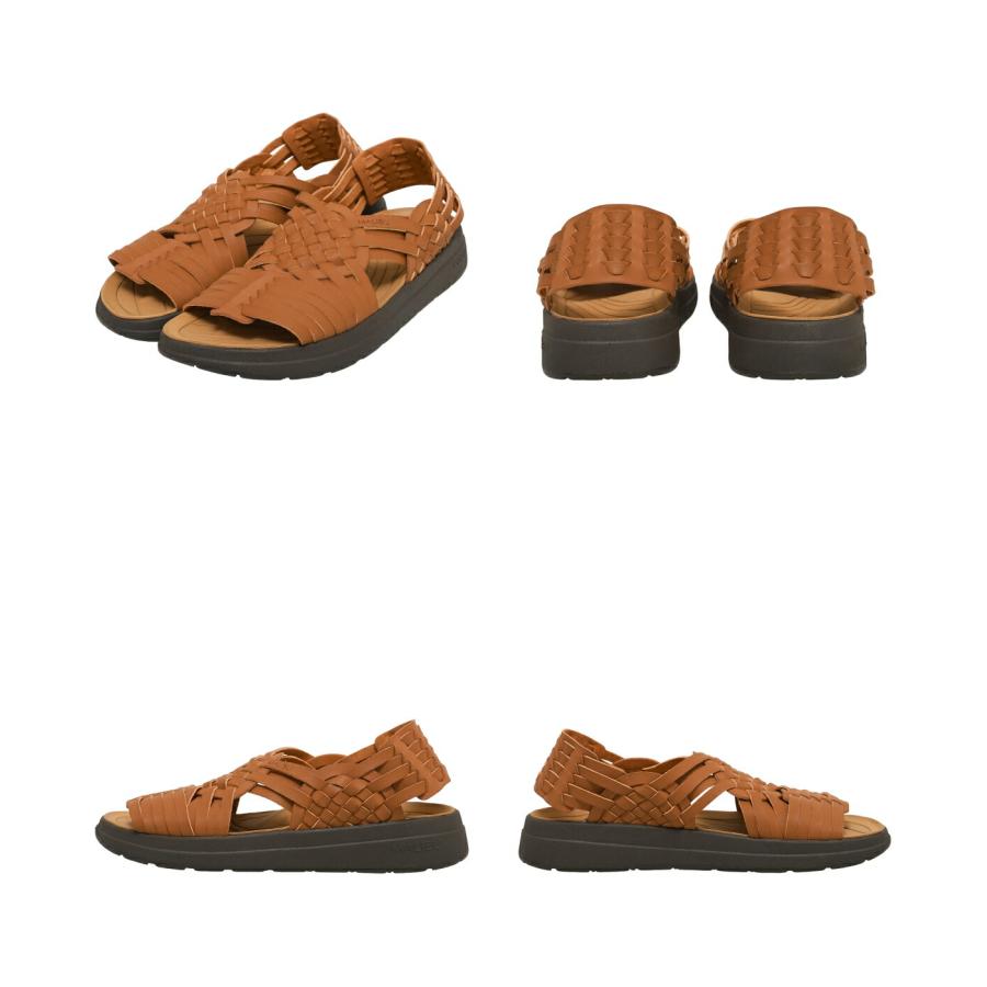MALIBU SANDALS / マリブサンダルズ ： CANYON (VEGAN LEATHER) ： MS01-0010 | MALIBU SANDALS | 02