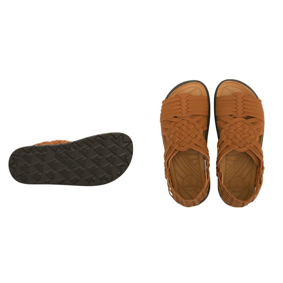 MALIBU SANDALS / マリブサンダルズ ： CANYON (VEGAN LEATHER) ： MS01-0010 | MALIBU SANDALS | 03