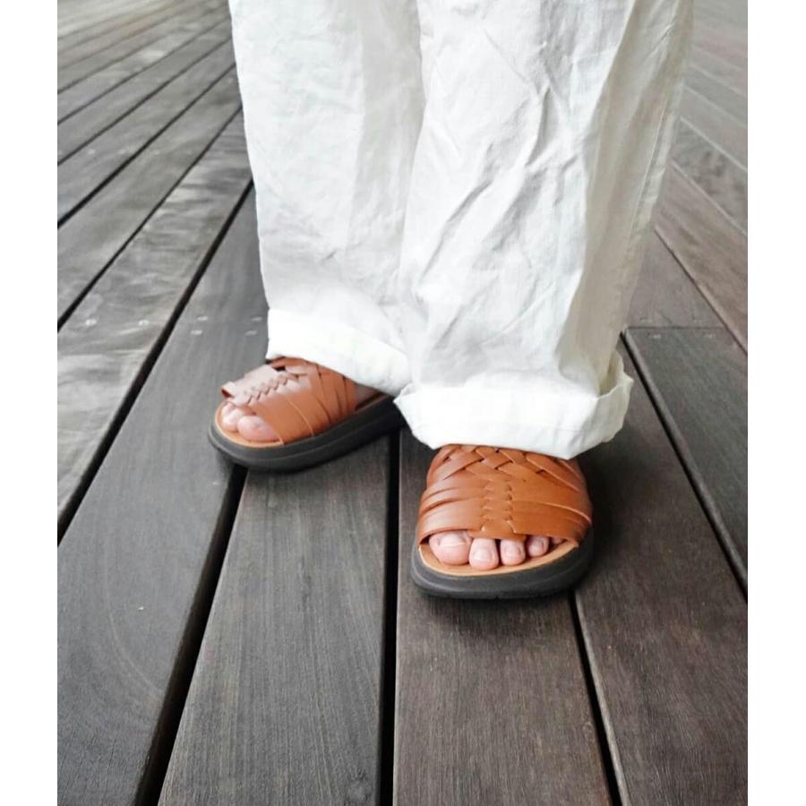 MALIBU SANDALS / マリブサンダルズ ： CANYON (VEGAN LEATHER) ： MS01-0010 | MALIBU SANDALS | 06