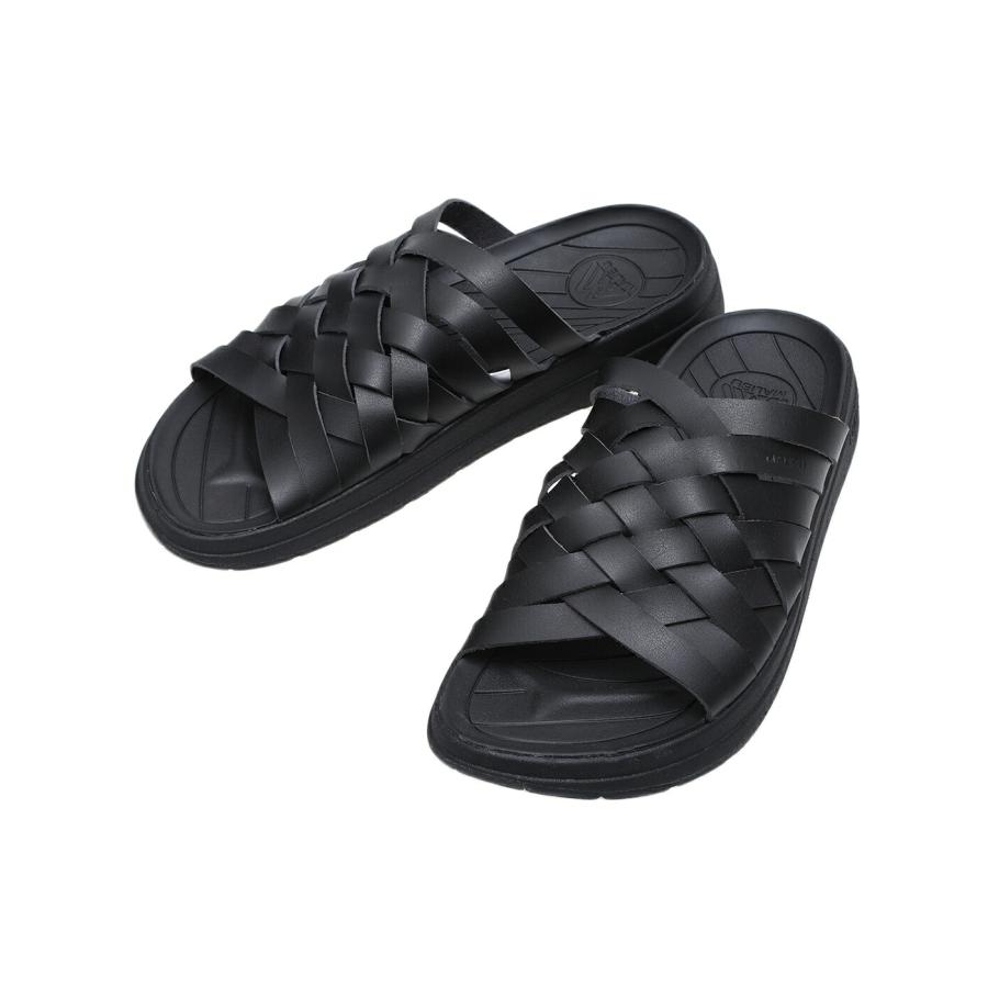 MALIBU SANDALS（マリブサンダルズ） ： ZUMA (VEGAN LEATHER) ： MS02