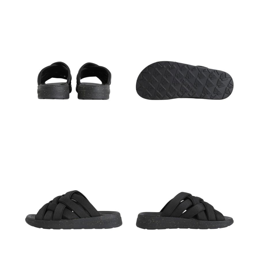 MALIBU SANDALS / マリブサンダルズ ： ZUMA LX RECYCLED ： MS02-5010 | MALIBU SANDALS | 02