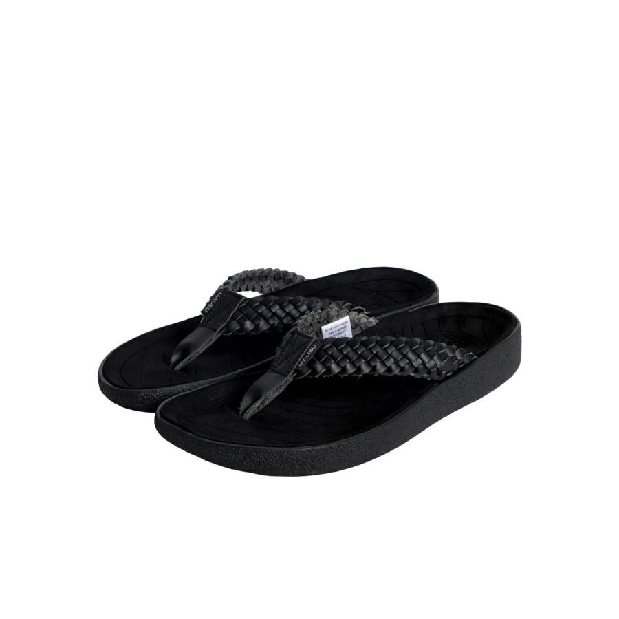 MALIBU SANDALS（マリブサンダルズ） ： SURFRIDER ： MS07-0030