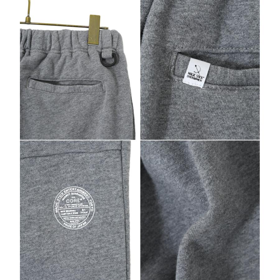 MAGIC STICK（マジックスティック） ： THE CORE Ideal Regular fit