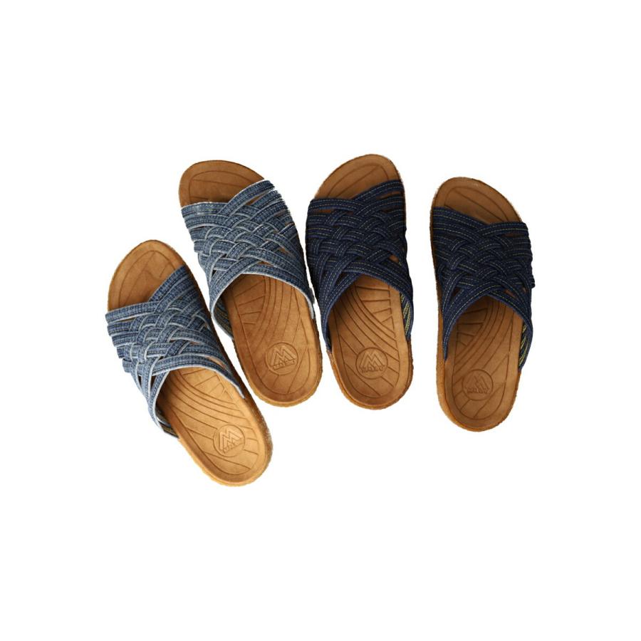 MSOS-0002]MALIBU SANDALS(マリブサンダルズ) ZUMA malibusandals_jp ZUMA LX RECYCLED (OFF-WHITE/OFF-WHITE