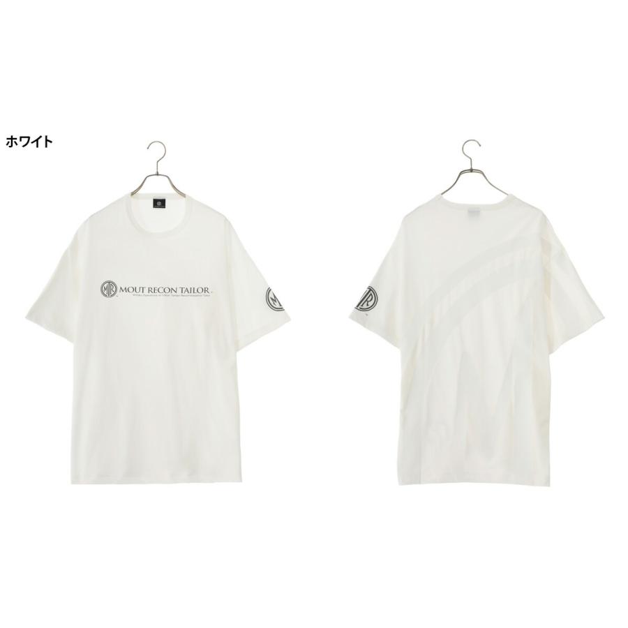 【35%OFF】MOUT RECON TAILOR / マウトリーコンテーラー ： MOUT LARGE ICON T-SHIRTS / 全2色 ： MT-1311【宅急便コンパクト】 | TAILOR | 02