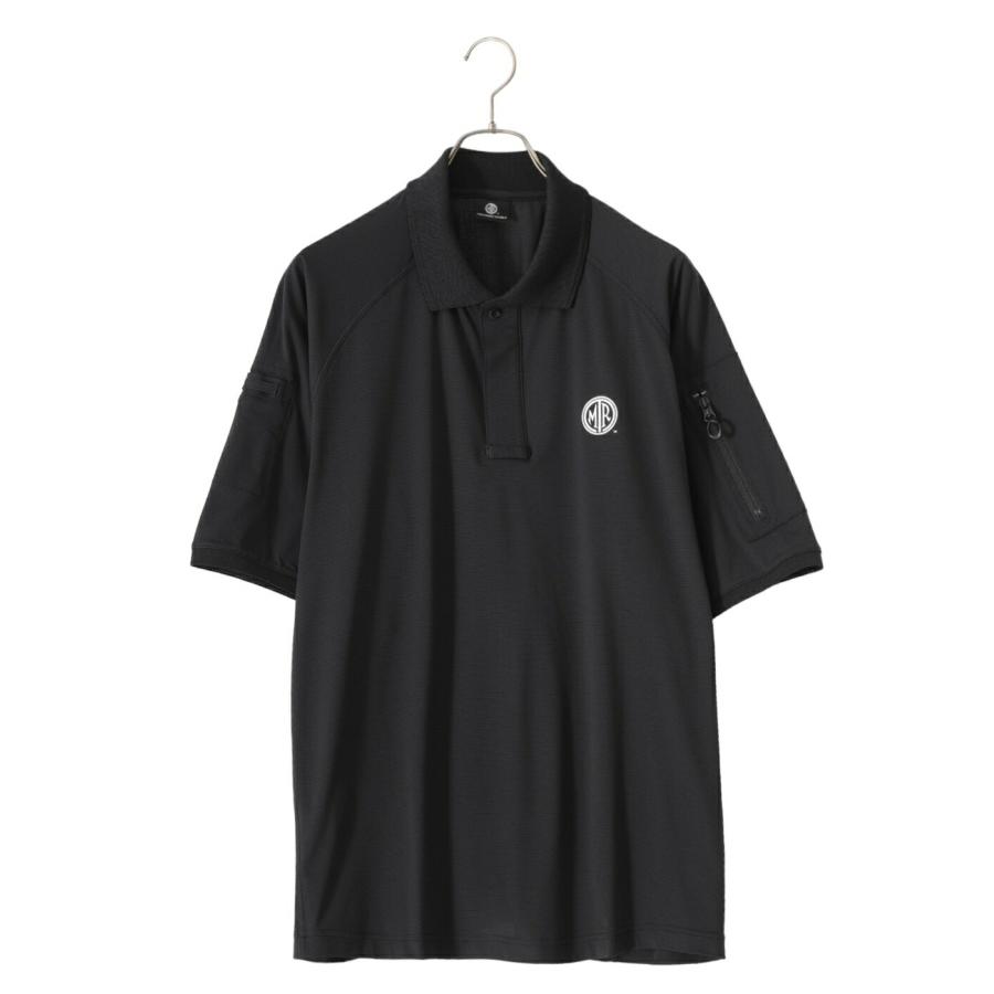 MOUT RECON TAILOR / マウトリーコンテーラー ： TACTICAL POLO ： MT 