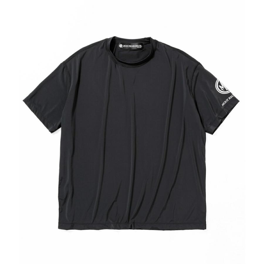 MOUT RECON TAILOR / マウトリーコンテーラー ： MOUT Logo T-shirts ： MT0808【宅急便コンパクト