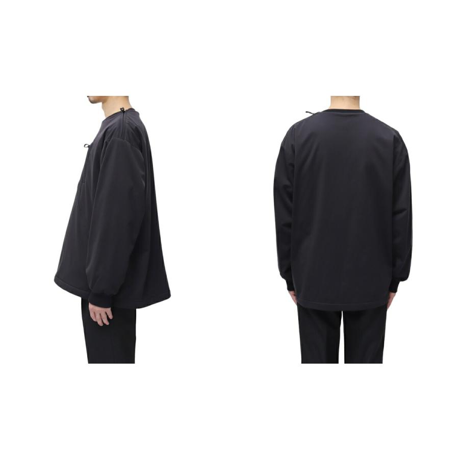 MOUT RECON TAILOR(マウトリーコンテーラー)/プルオーバー MOUT RECON TAILOR（マウトリーコンテーラー） | BINGOYA