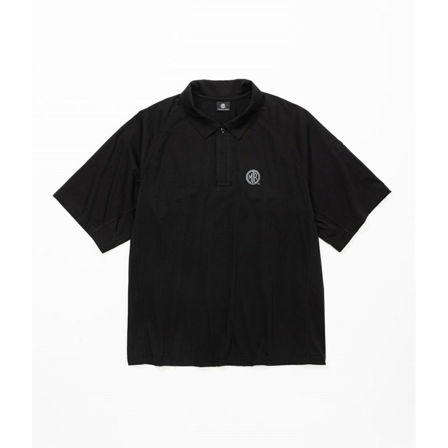 MOUT RECON TAILOR / マウトリーコンテーラー ： TACTICAL POLO G2 