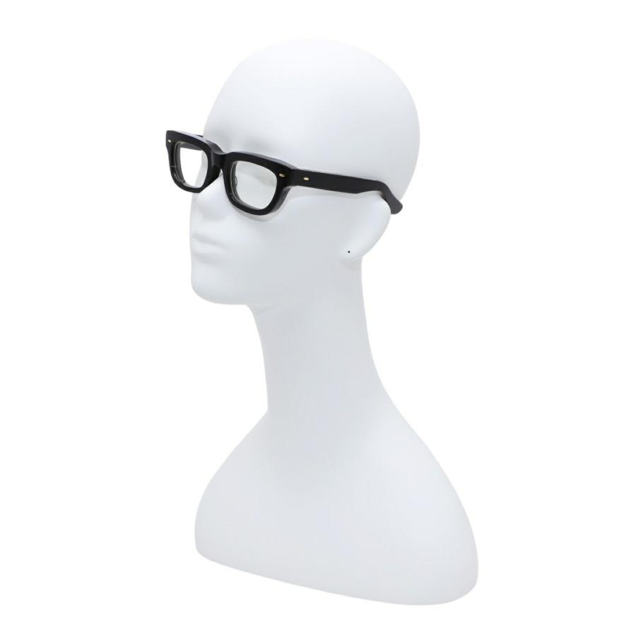 EFFECTOR MUNAKATA エフェクター眼鏡 度入り。 EFFECTOR（エフェクター） ： MUNAKATA FULL UP / 全3色 ： MUNAKATA