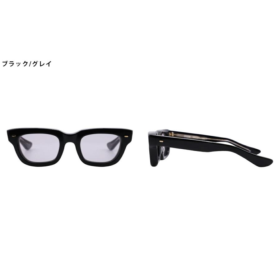 12さん専用EFFECTOR MUNAKATA　エフェクター　メガネ　サングラス EFFECTOR(エフェクター) 20周年記念モデル ”MUNAKATA FULL UP” 入荷