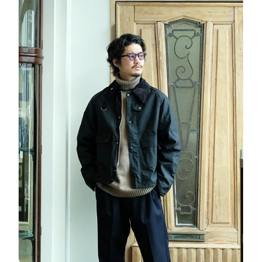 Barbour / バブアー : SPEY 全2色 MWX1212 : ARKnets - 通販 Barbour / バブアー : SPEY 全2色 MWX1212 : ARKnets - 通販