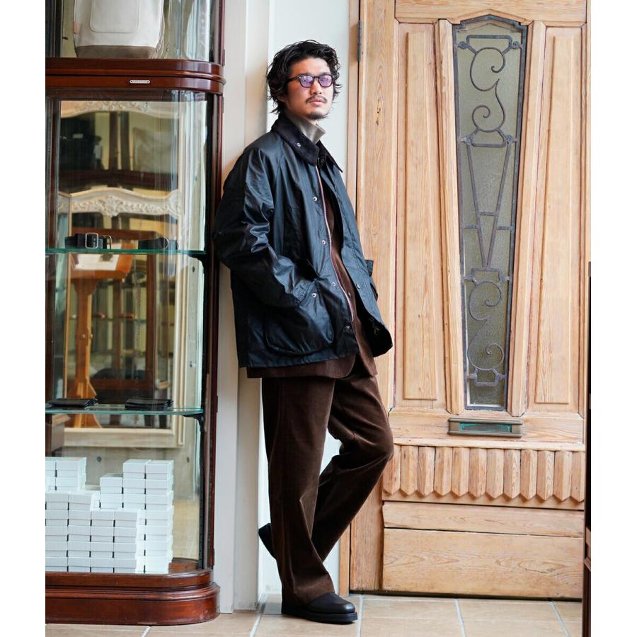 Barbour / バブアー : OS WAX BEDALE 全3色 MWX1679 : ARKnets Barbour / バブアー : OS WAX BEDALE 全3色 MWX1679 : ARKnets