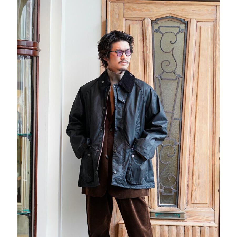 Barbour / バブアー : OS WAX BEDALE 全3色 MWX1679 : ARKnets Barbour / バブアー : OS WAX BEDALE 全3色 MWX1679 : ARKnets