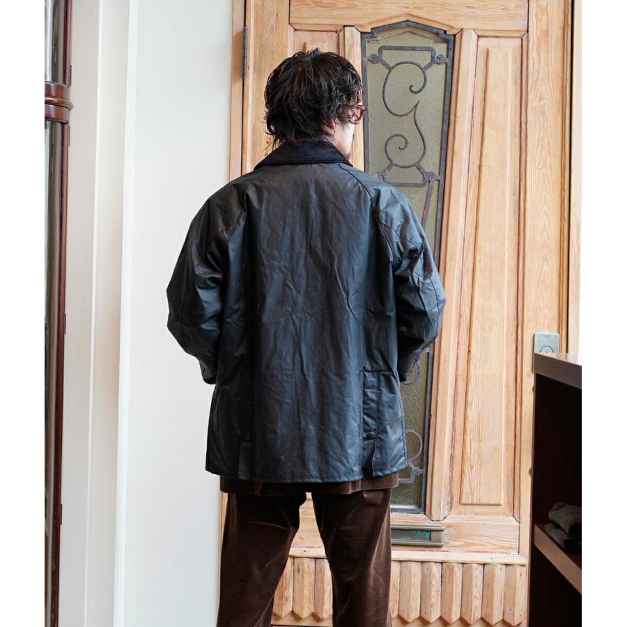 Barbour / バブアー : OS WAX BEDALE 全3色 MWX1679 : ARKnets Barbour / バブアー : OS WAX BEDALE 全3色 MWX1679 : ARKnets
