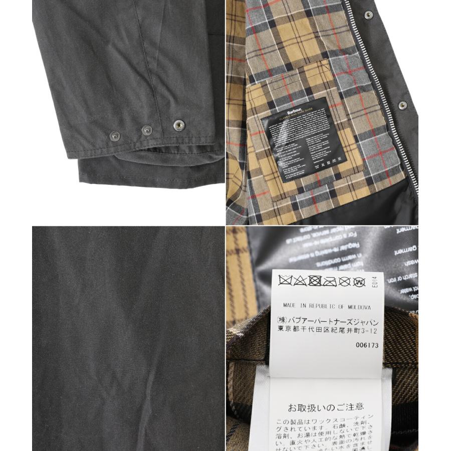 Barbour / バブアー : OS WAX BEDALE 全3色 MWX1679 : ARKnets Barbour / バブアー : OS WAX BEDALE 全3色 MWX1679 : ARKnets