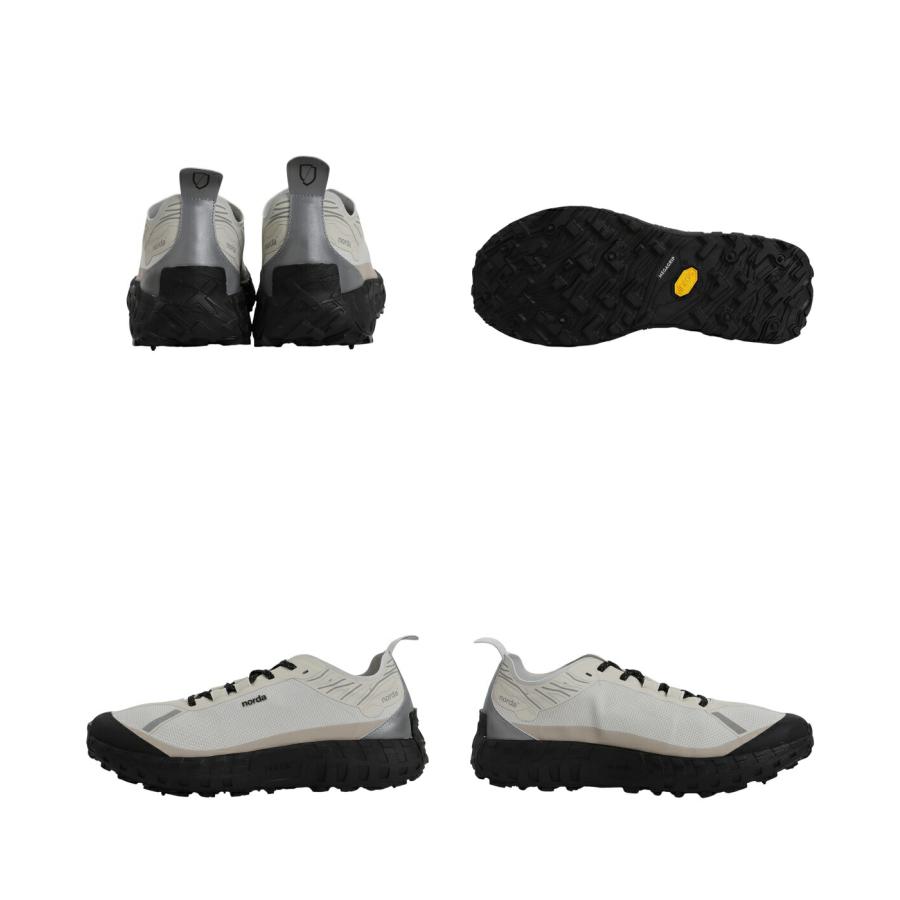 norda（ノルダ） ： NORDA001 Cinder ： N001A-M-CND : ARKnets - 通販