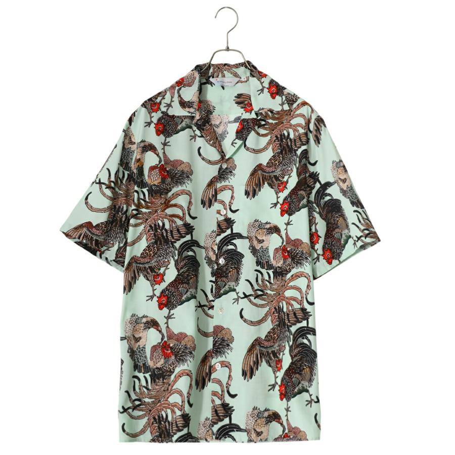 NIPOALOHA 【クーポン配布中】NIPOALOHA / ニポアロハ : RAYON NIPOALOHA 【クーポン配布中】NIPOALOHA / ニポアロハ : RAYON