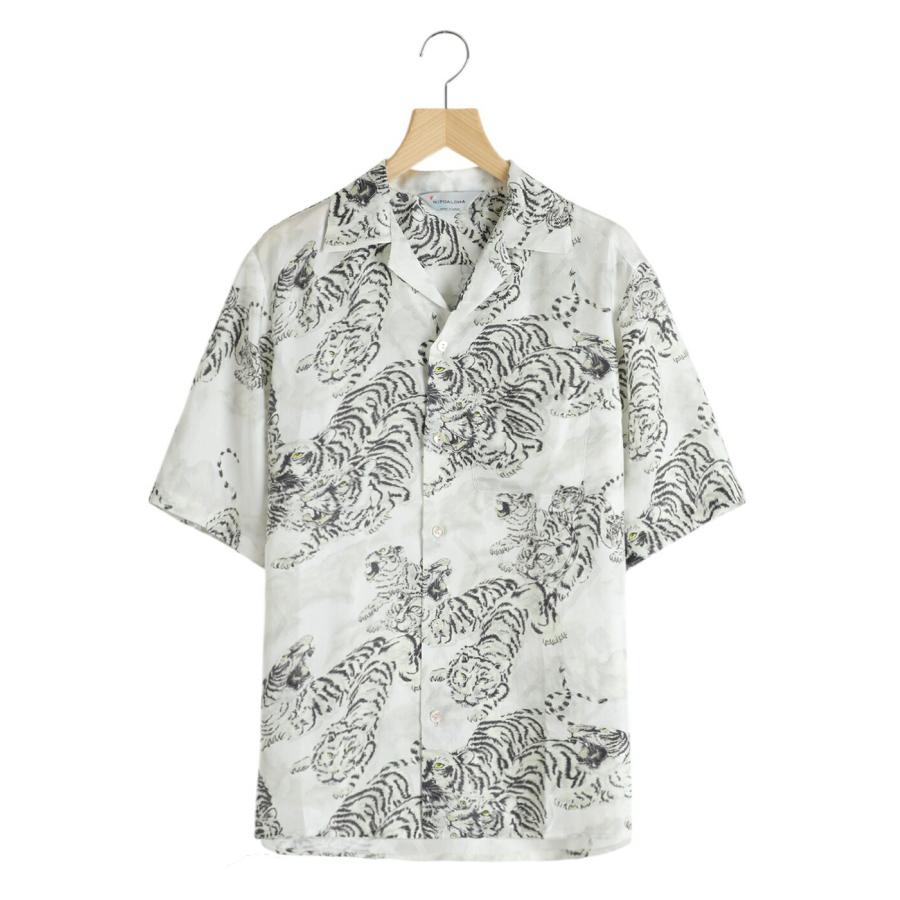 【限定希少】東京スカパラ×AlohaBlossom スペシャルコラボアロハシャツ 限定希少】東京スカパラ×AlohaBlossom スペシャルコラボアロハシャツ