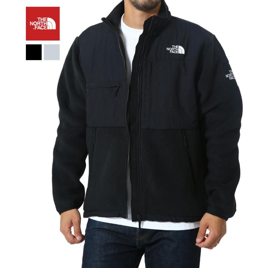 THE NORTH FACE / ノースフェイス ザ・ノースフェイス ： デナリジャケット / Denali Jacket / 全2色