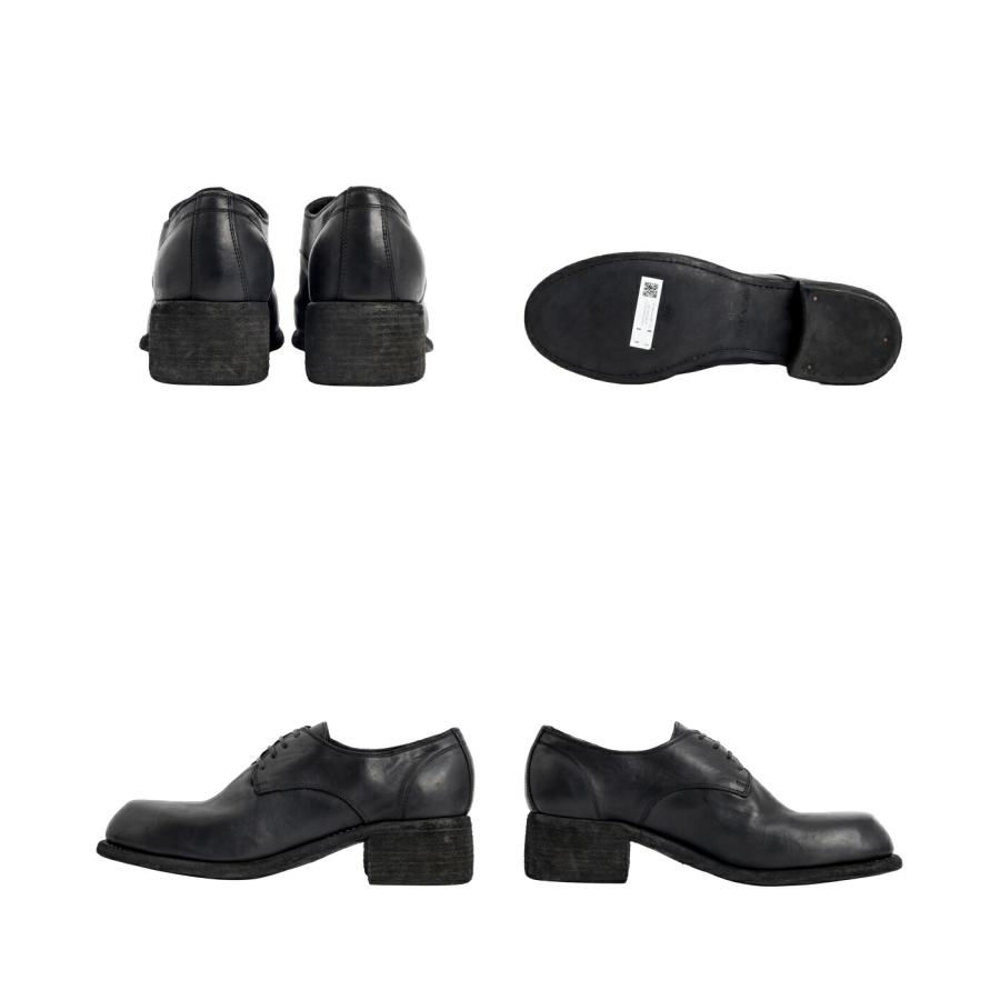 GUIDI / グイディ ： BULKY HORSE ： NB02-HORSEの画像