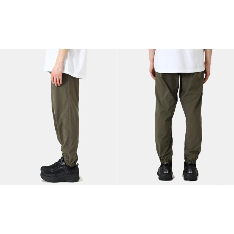 THE NORTH FACE / ザ ノースフェイス ： VERSATILE PANT / 全6色 ： NB31948｜arknets｜15