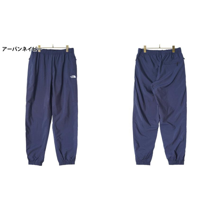 THE NORTH FACE / ザ ノースフェイス ： VERSATILE PANT / 全6色 ： NB31948｜arknets｜19