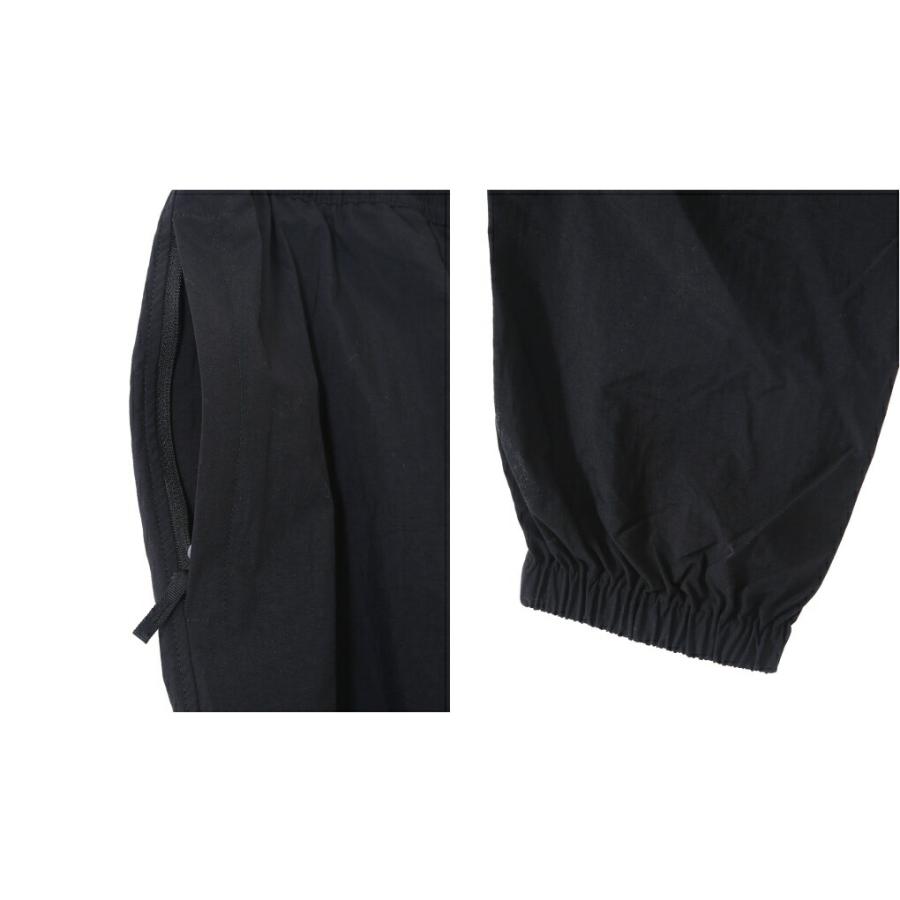 THE NORTH FACE / ザ ノースフェイス ： VERSATILE PANT / 全6色 ： NB31948｜arknets｜10