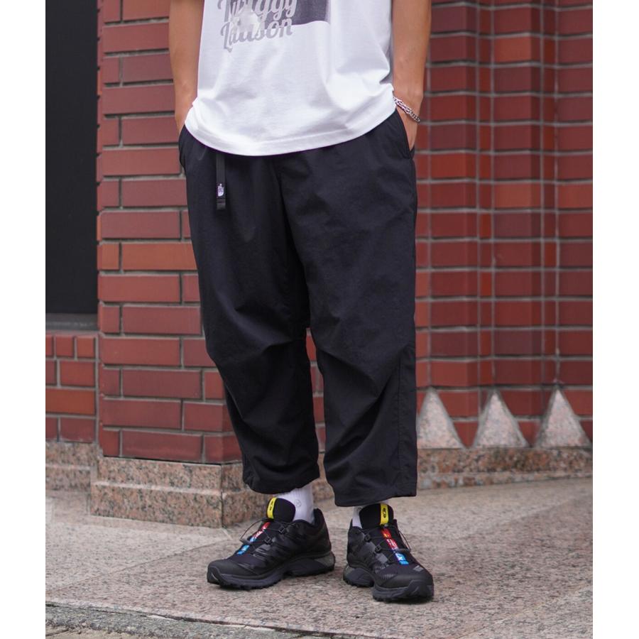 THE NORTH FACE / ザ・ノース・フェイス ： 8/10 Enride Pant 全