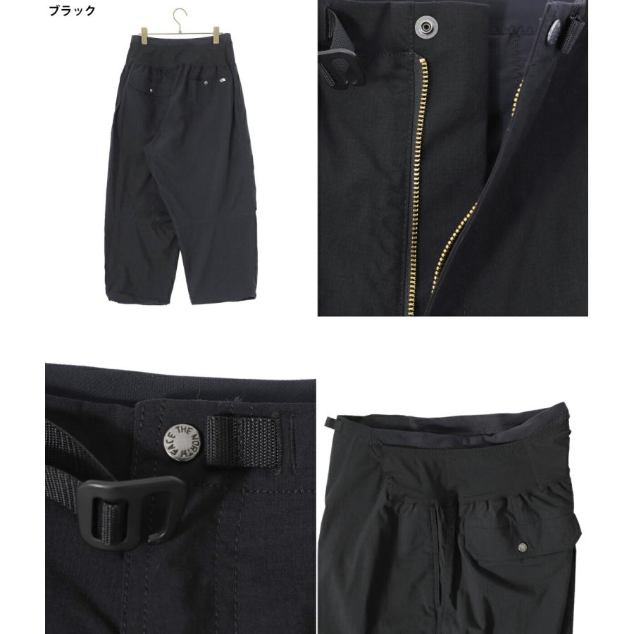 THE NORTH FACE ザ・ノース・フェイス : 8 10 Enride Pant 全2 THE NORTH FACE ザ・ノース・フェイス : 8 10 Enride Pant 全2